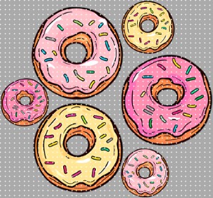 cup lid design-BG 1649